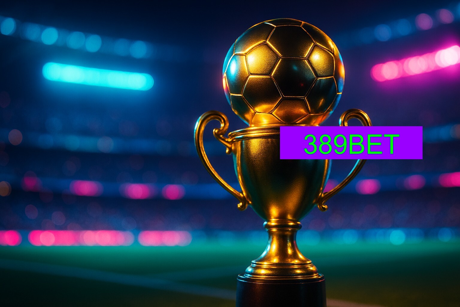 Eventos Esportivos