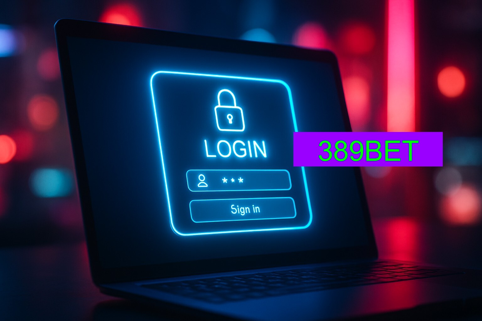 Benefícios do Login