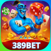 Logo da 389BET