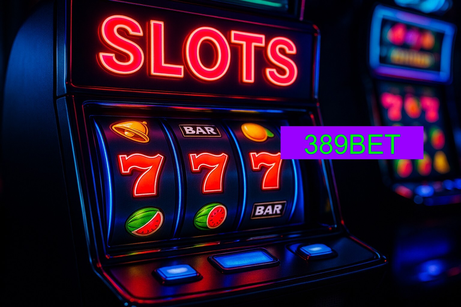 Benefícios dos Slots